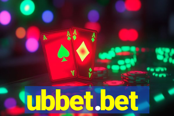 ubbet.bet