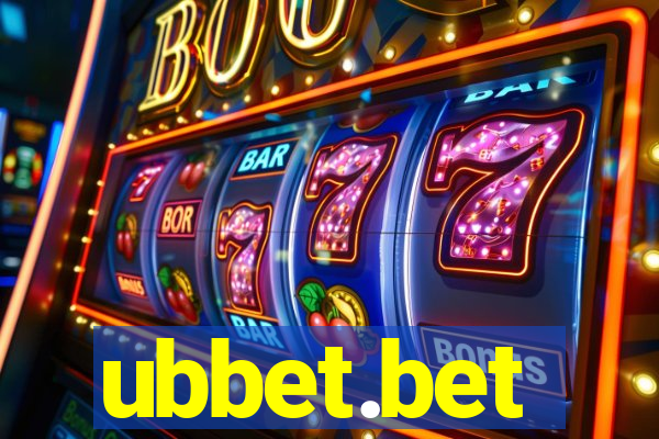 ubbet.bet
