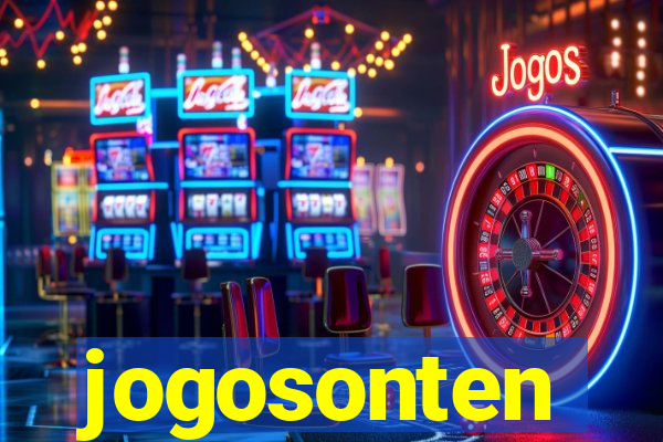 jogosonten
