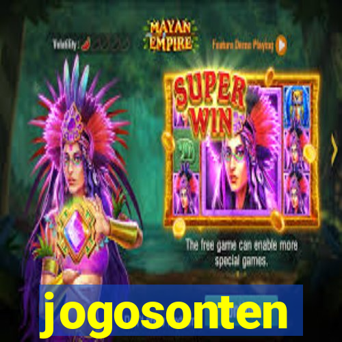 jogosonten