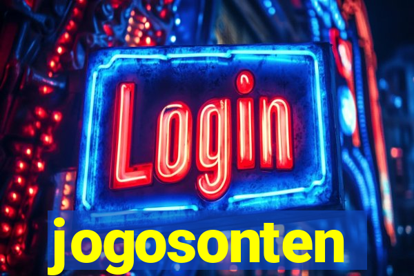jogosonten