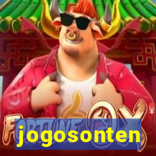 jogosonten