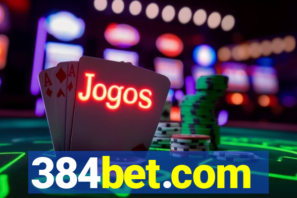 384bet.com