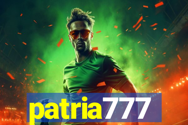 patria777