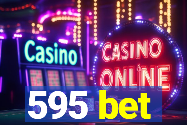 595 bet
