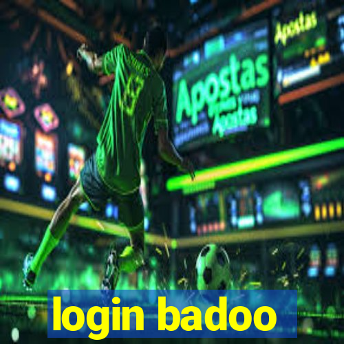 login badoo