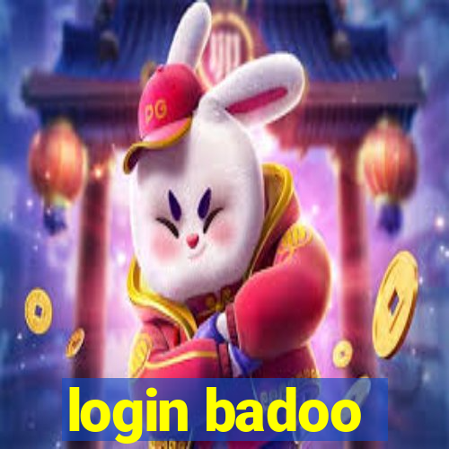 login badoo