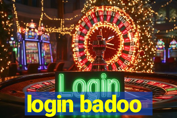 login badoo