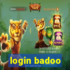 login badoo