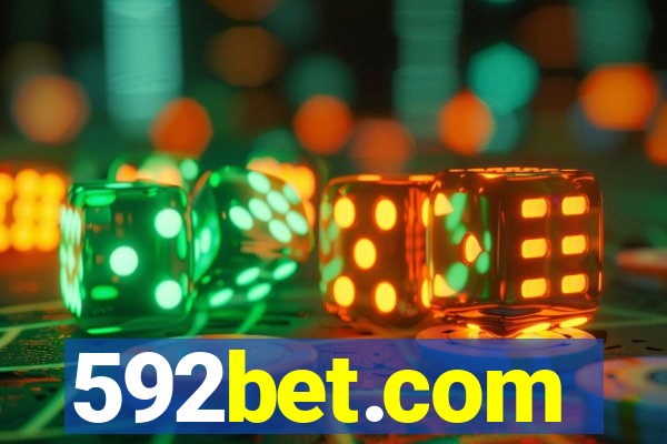592bet.com