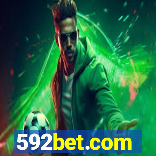 592bet.com