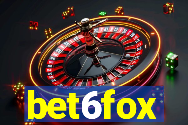 bet6fox