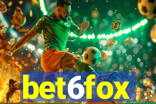 bet6fox