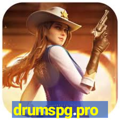 drumspg.pro