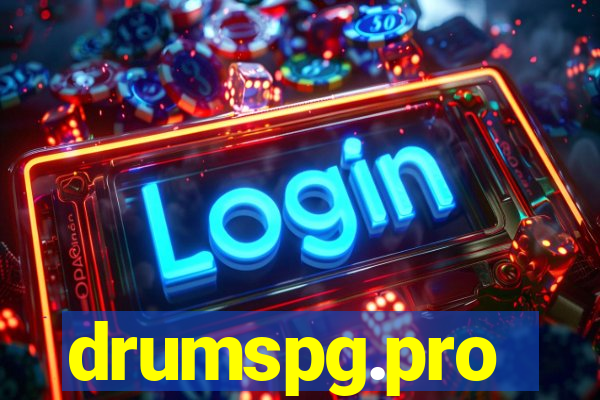 drumspg.pro