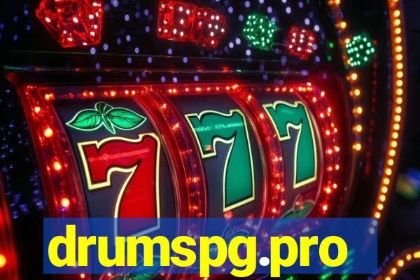 drumspg.pro
