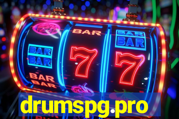 drumspg.pro