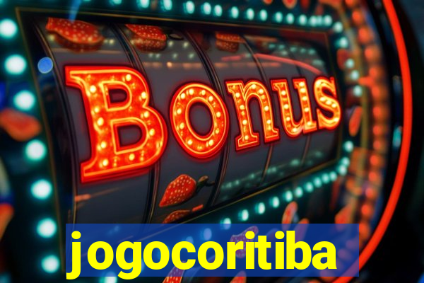 jogocoritiba