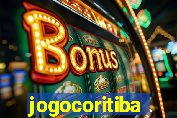 jogocoritiba