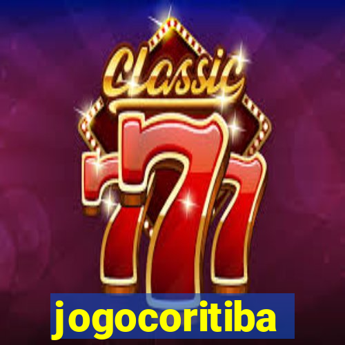 jogocoritiba