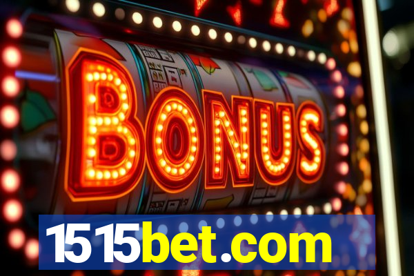 1515bet.com