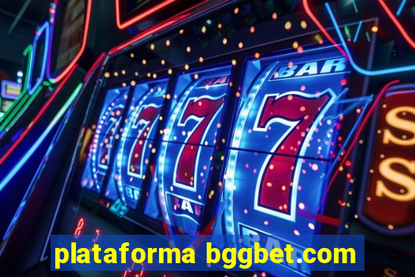 plataforma bggbet.com