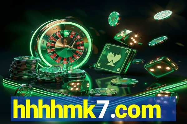 hhhhmk7.com