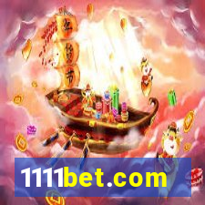 1111bet.com