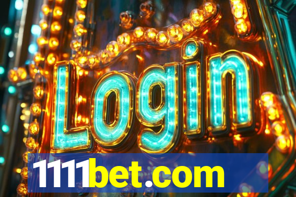 1111bet.com