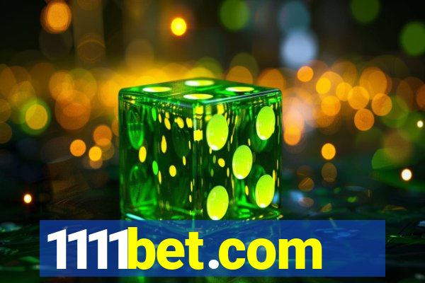 1111bet.com