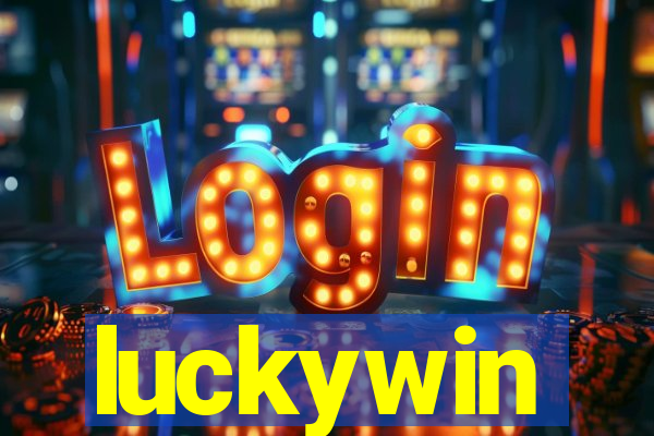 luckywin