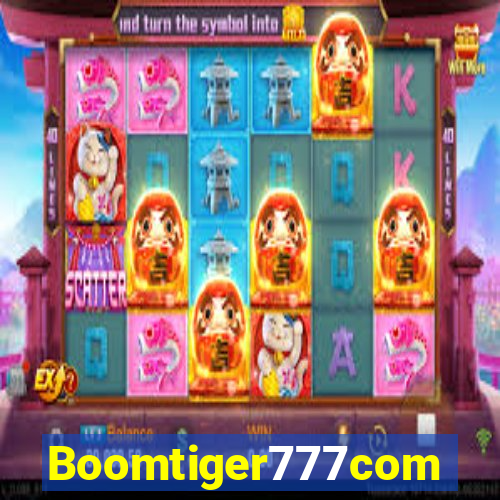 Boomtiger777com