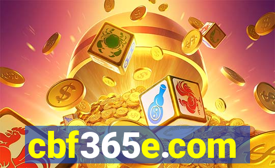 cbf365e.com