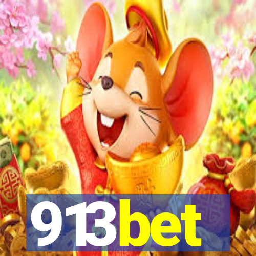 913bet