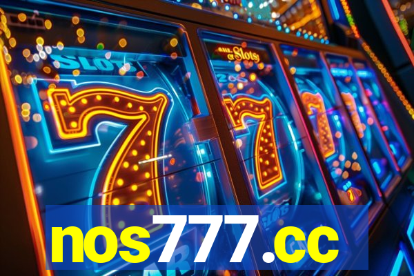 nos777.cc