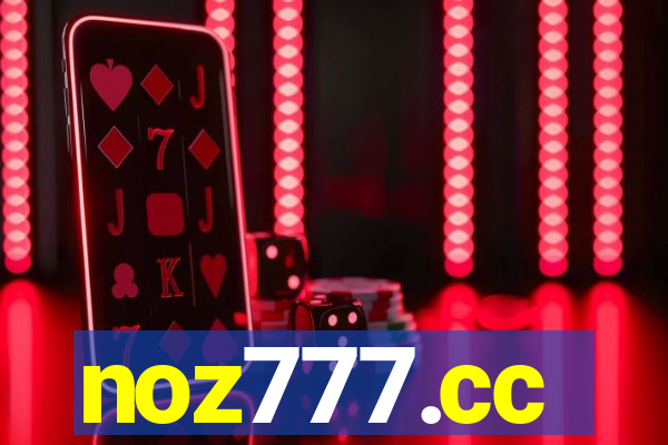 noz777.cc
