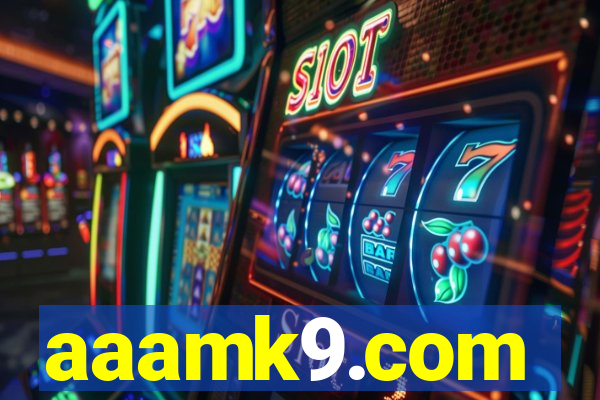 aaamk9.com