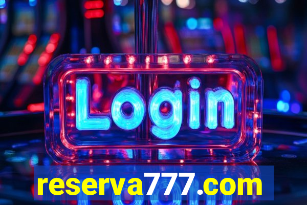 reserva777.com