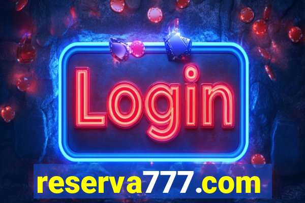 reserva777.com