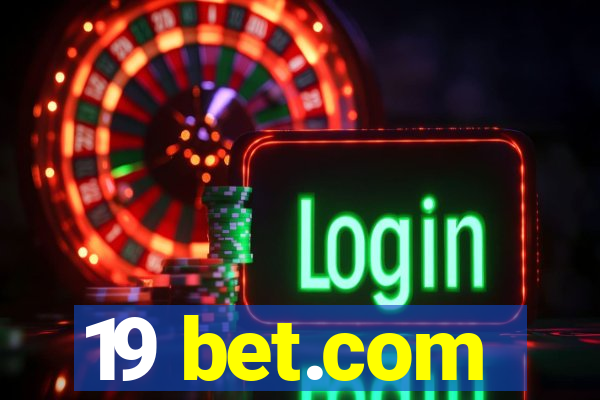 19 bet.com