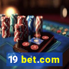 19 bet.com