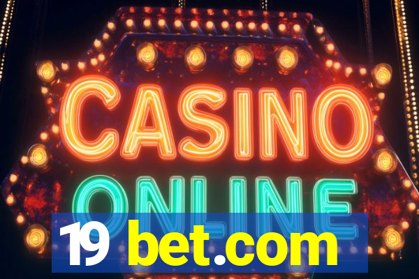 19 bet.com