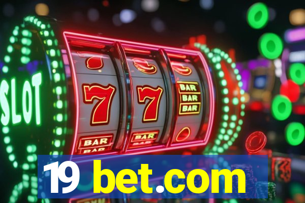 19 bet.com