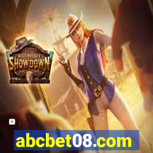 abcbet08.com