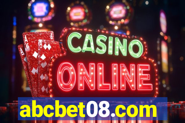 abcbet08.com