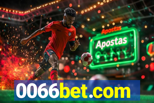0066bet.com