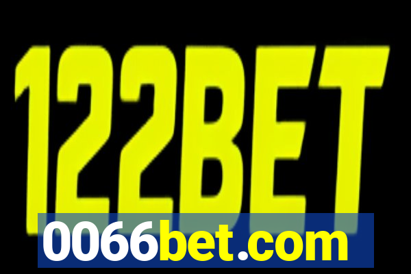 0066bet.com