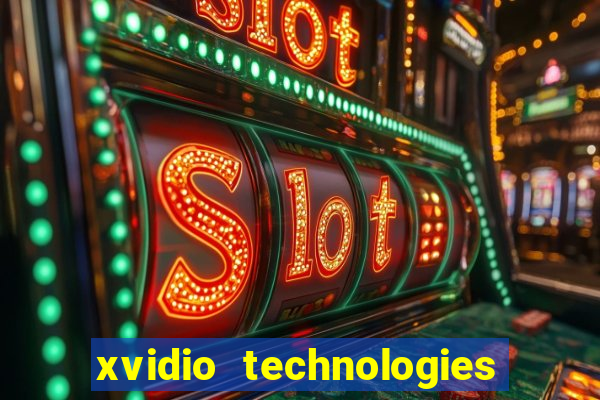 xvidio technologies startup brasil 2024 download video