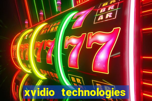 xvidio technologies startup brasil 2024 download video