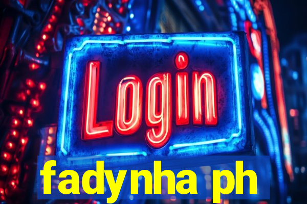 fadynha ph